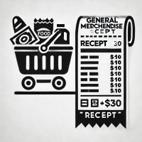 Чеки на товары в Челябинске